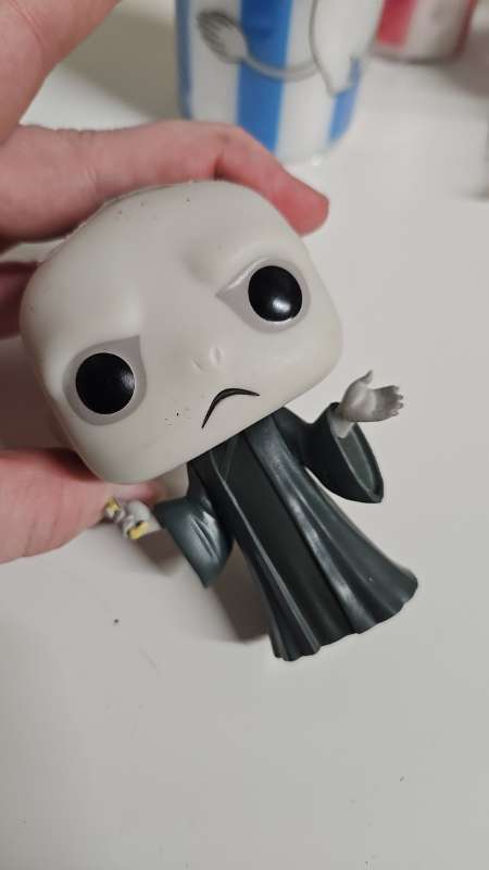 Funko pop hp