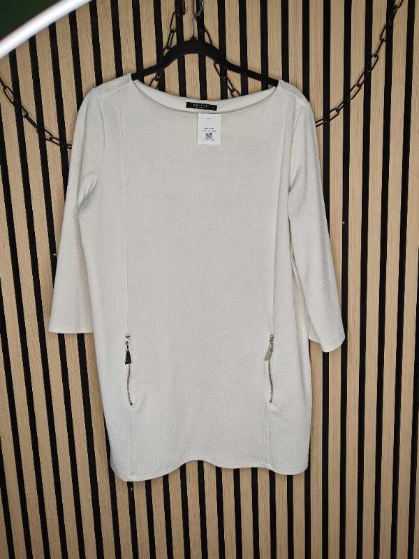 White tunic M/38