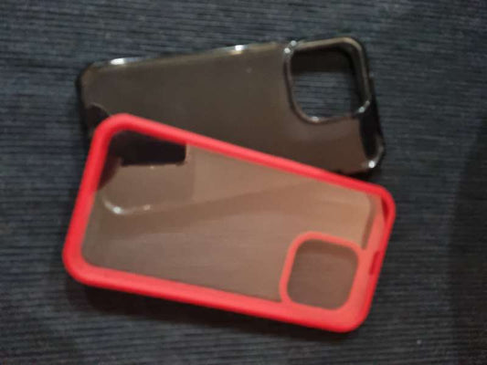 Case f/iPhone 13 Pro /3