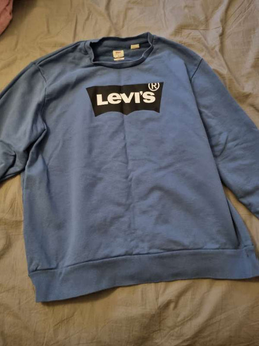 Levi's peysa