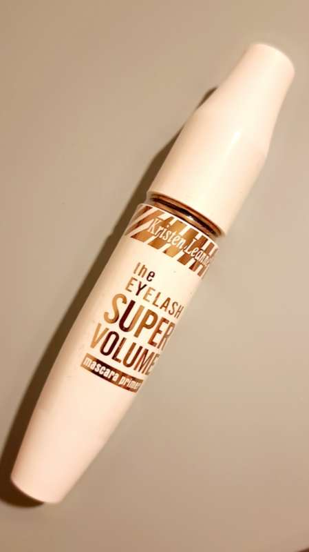 Super Volume Maskari Primer KL