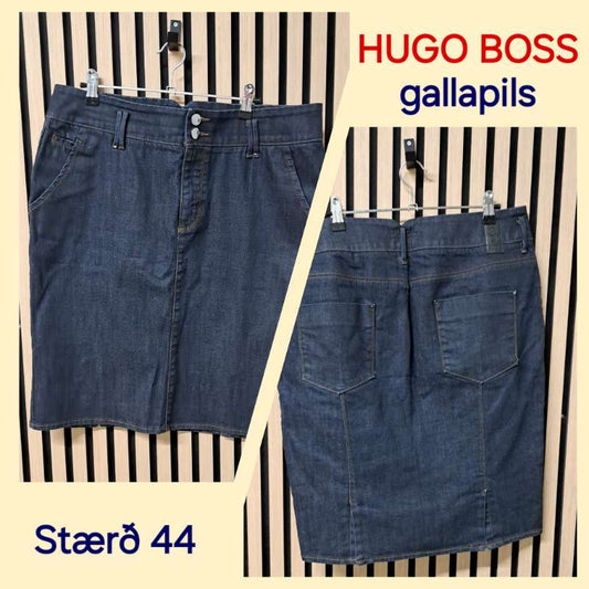 Gallapils Hugo Boss pils