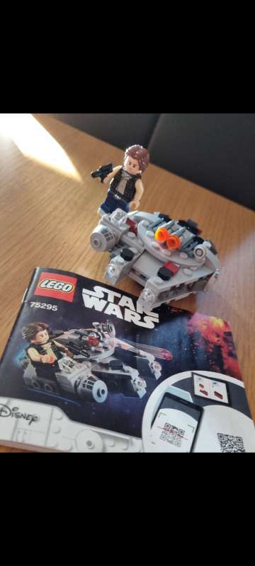 Star Wars Lego