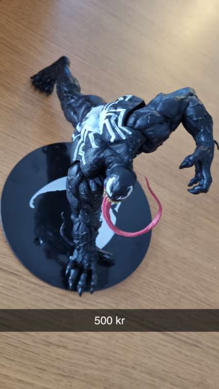 Venom