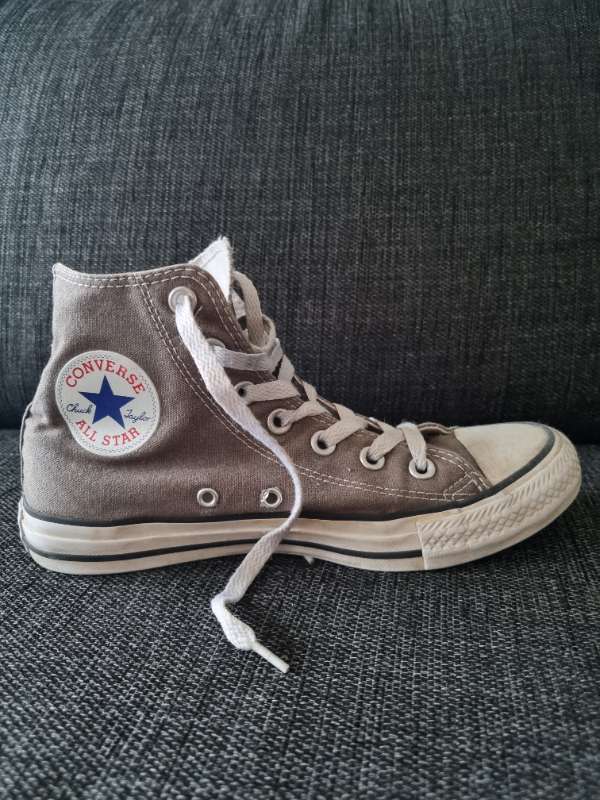 Converse skór 38