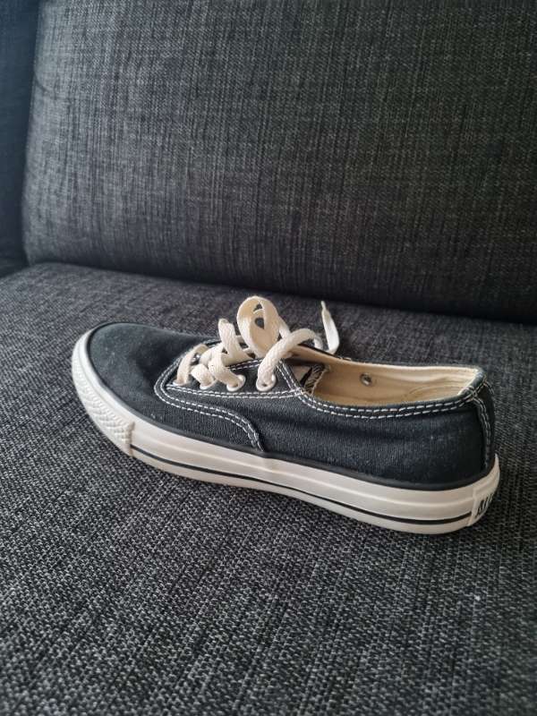 Converse skór 37,5