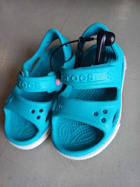 Crocs bláir barna