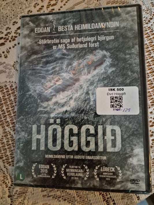 Höggið