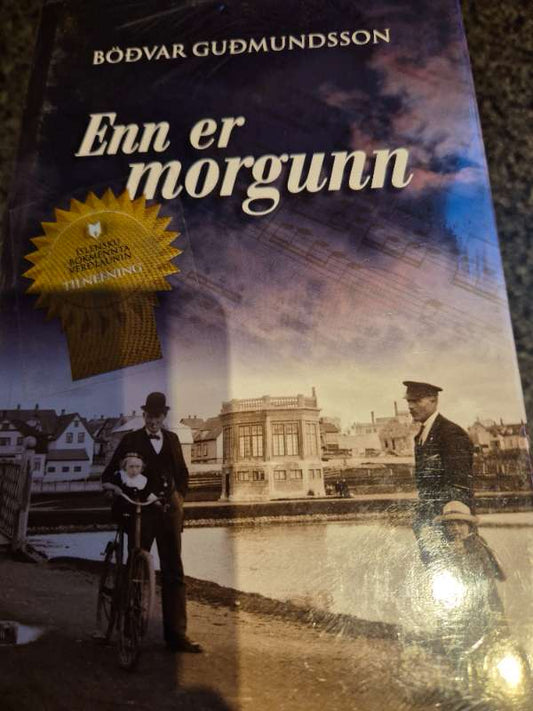 Enn er morgun