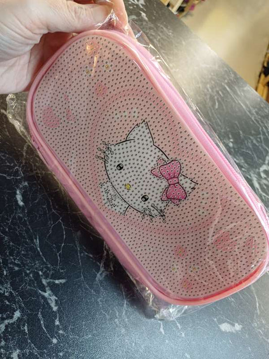 Hello Kitty pennaveski