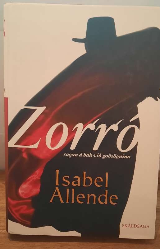 Zorro