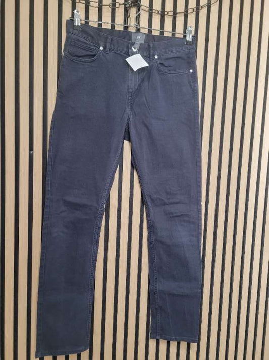 H&M slim fit 31/32