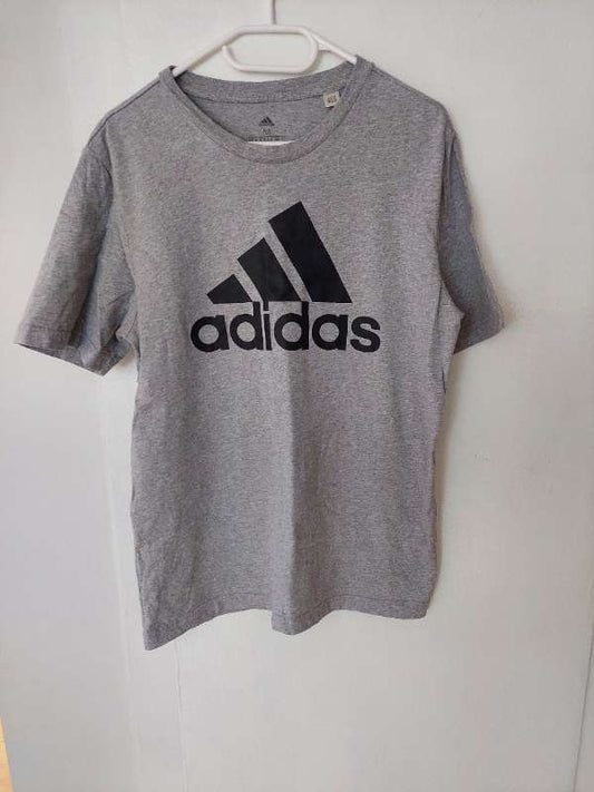 Stuttermabolur Adidas