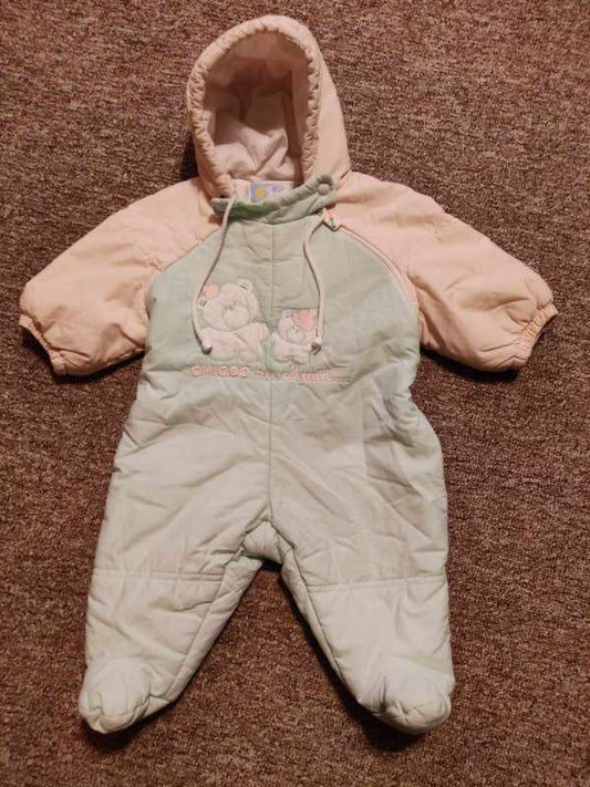 CHICCO galli 2-6M