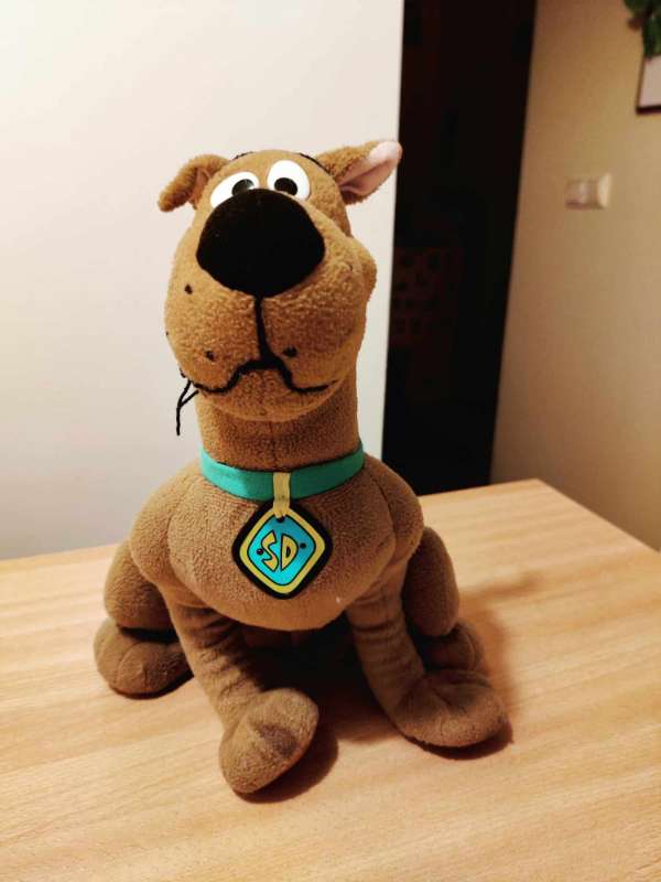 Scooby Doo (talandi)