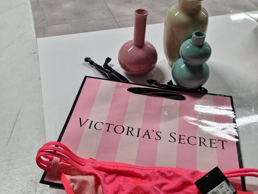 Victorias secret bikiní buxur nýjar