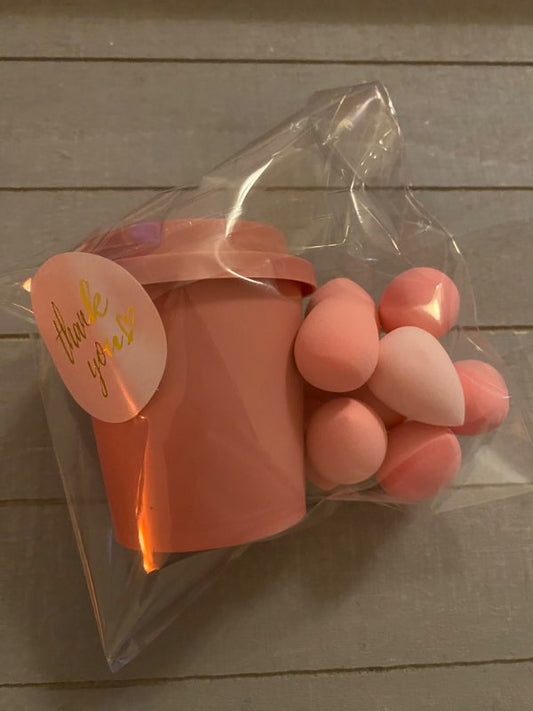 Beauty blender m/boxi