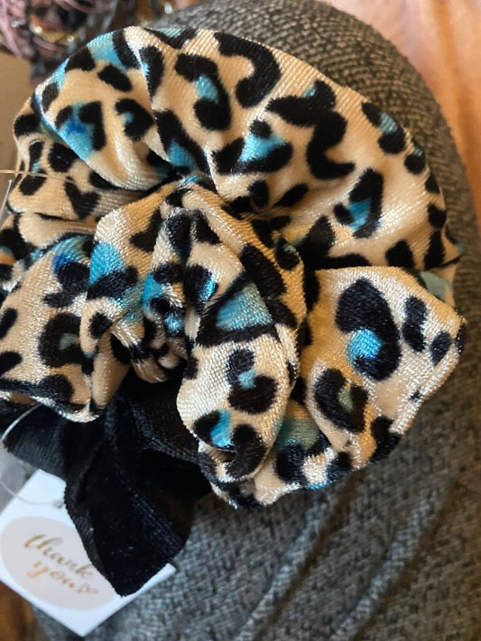 Secret pocket Teygja
