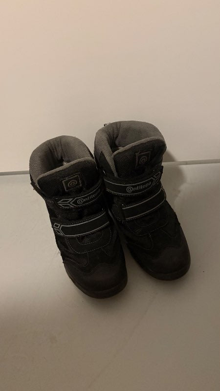 Kids Winter boots