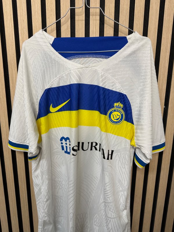 Al nassr treyja