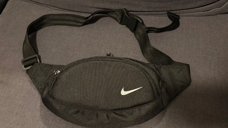 Banana bag Nike