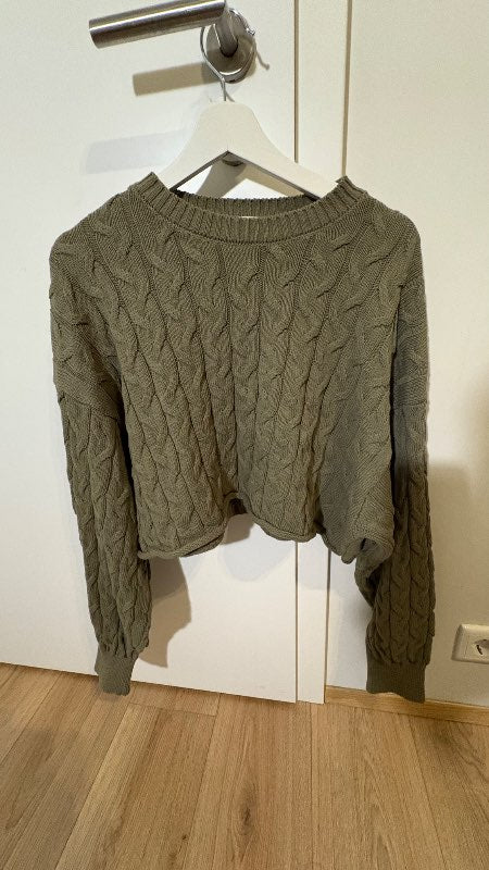 Sweater Zara