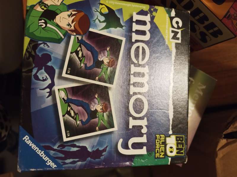 Ben 10