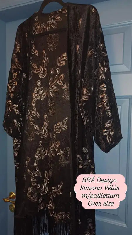 BRÁ Kimono