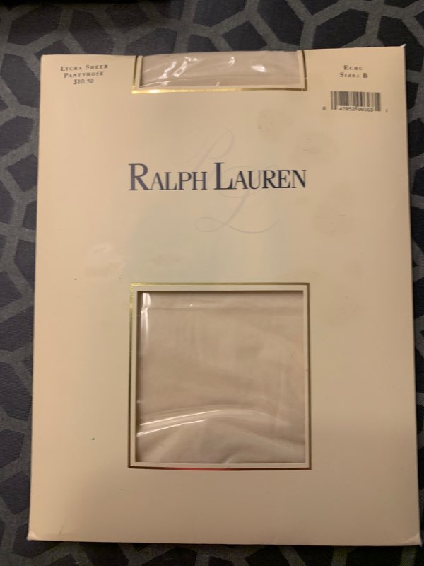 Sokkabuxur Ralph Lauren