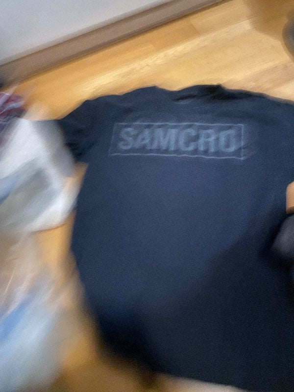 Samcro bolur