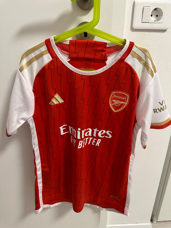 Arsenal 24