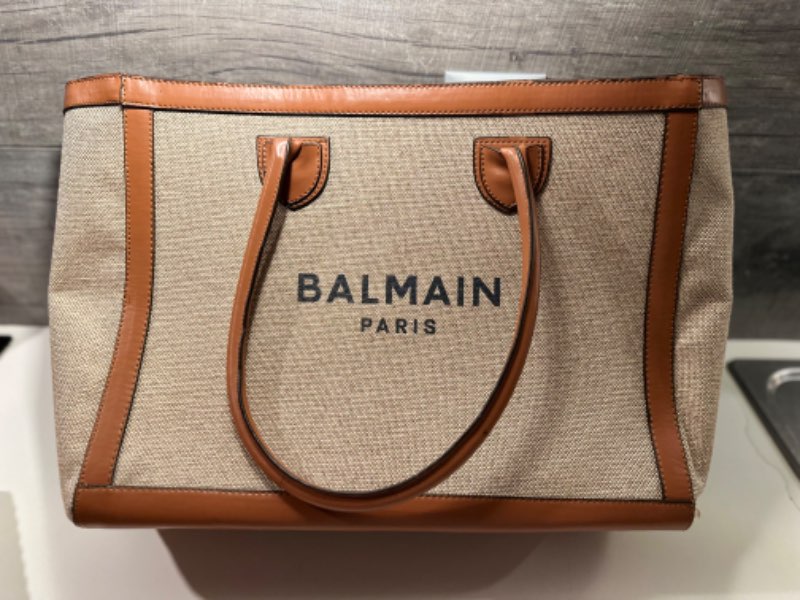 Balmain Taska