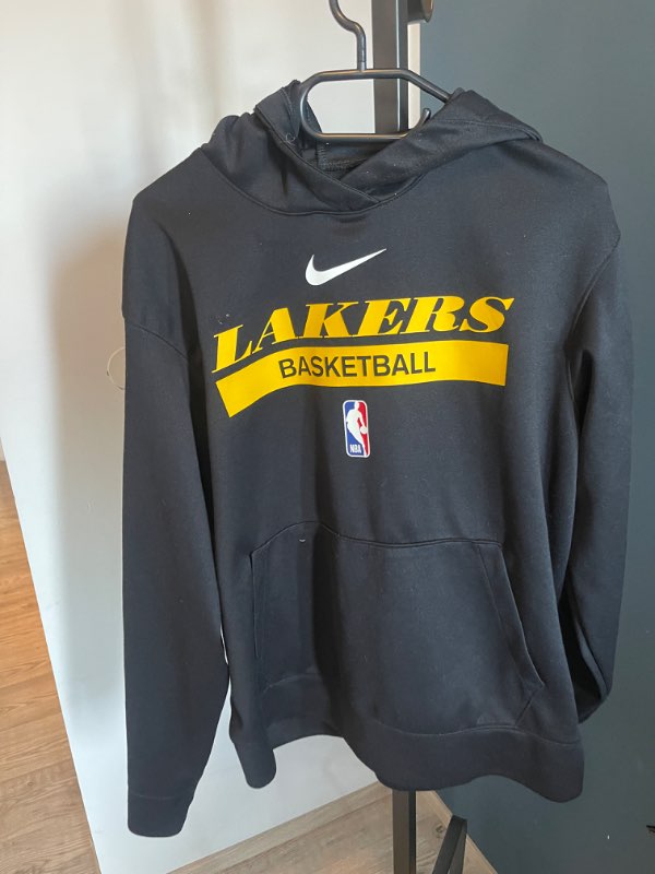 Hettupeysa Lakers NBA/Nike