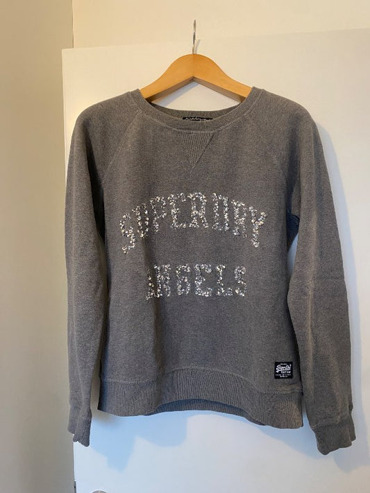 Peysa superdry