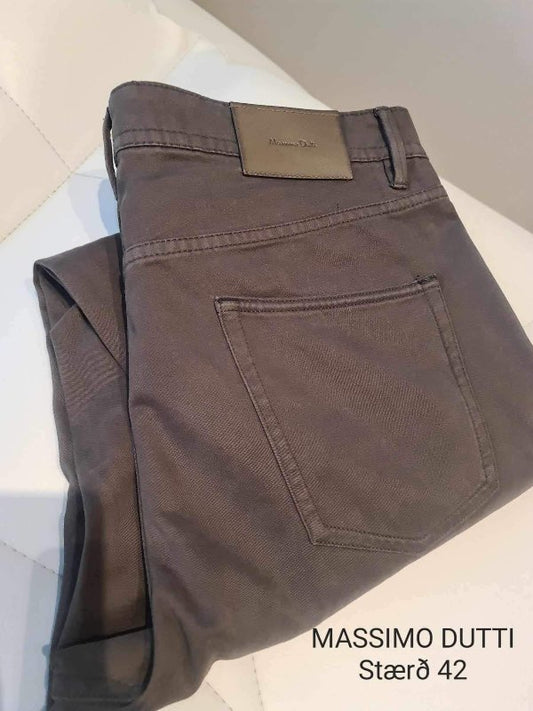 Massimo Dutti buxur