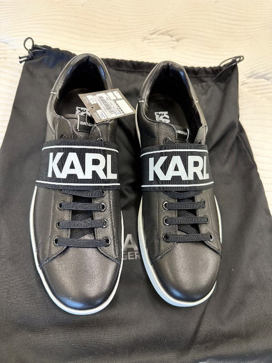 Karl lagerf