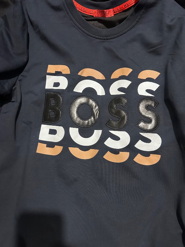 Hugo Boss jakki