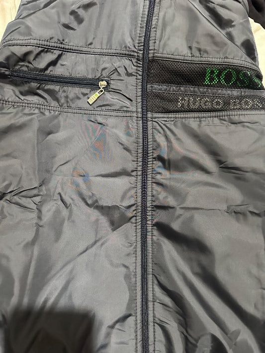 Hugo coat