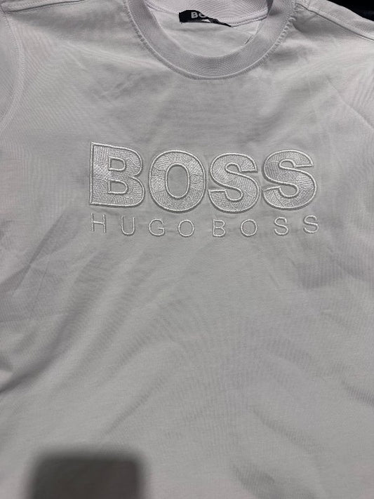 Boss T-shirt