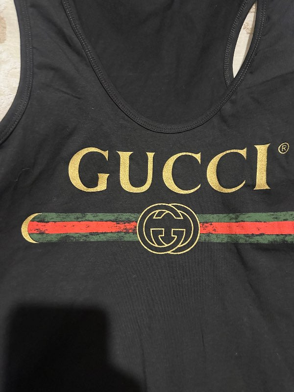 Gucci T-shirt