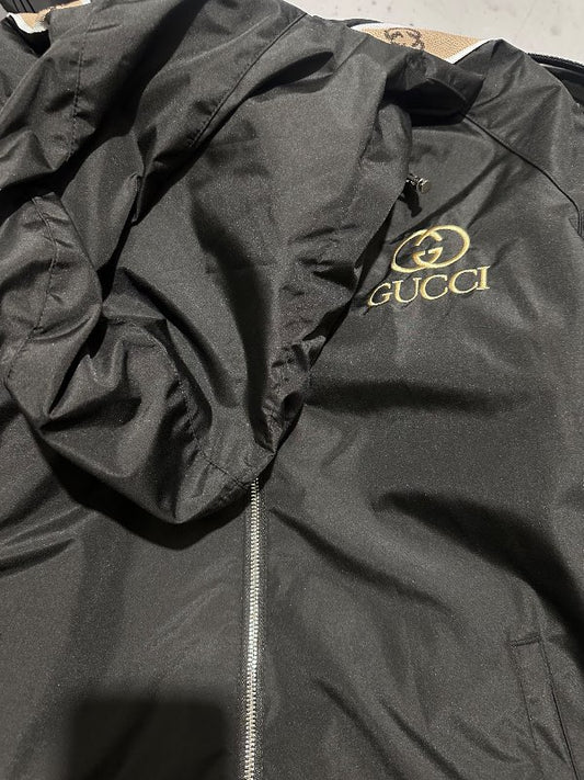 Gucci coat