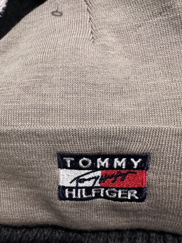 Tommy hat