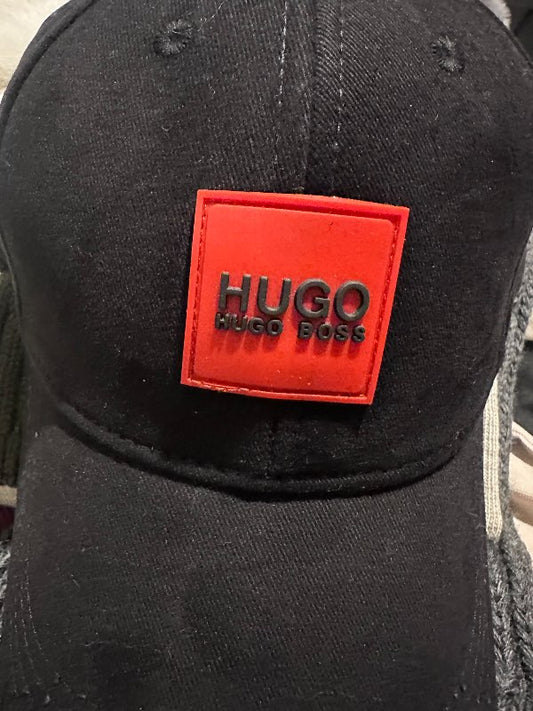 Hugo cap