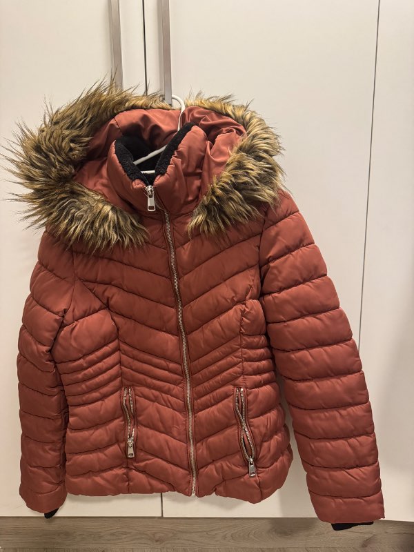 Winter jacket