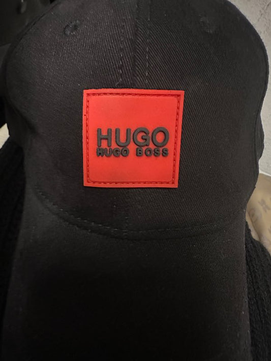 Hugo cap