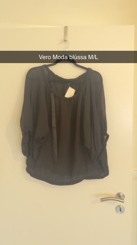 Vero Moda blússa