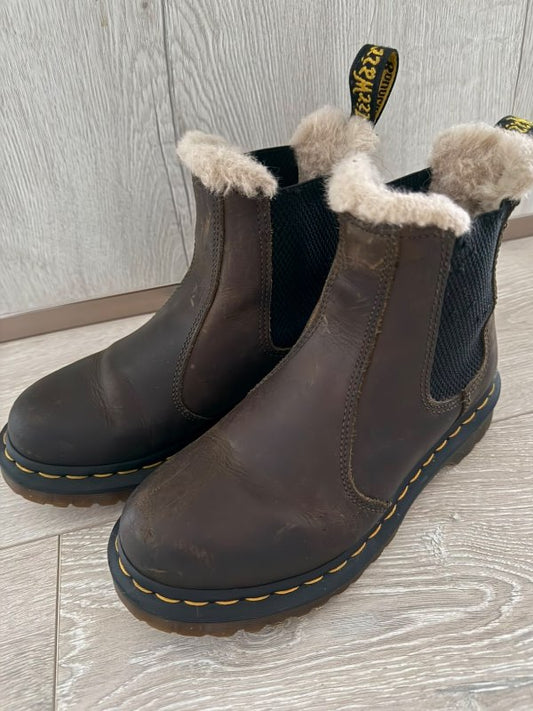 Dr. Martens skór R