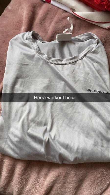 Workout bolur herra