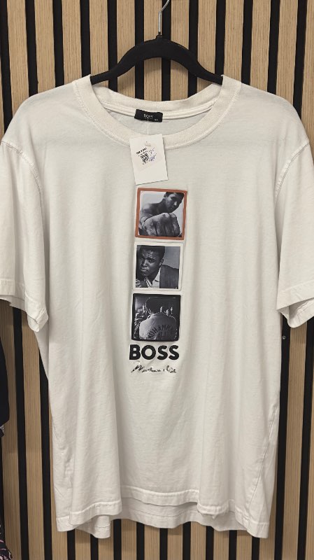 Hugo Boss bolur