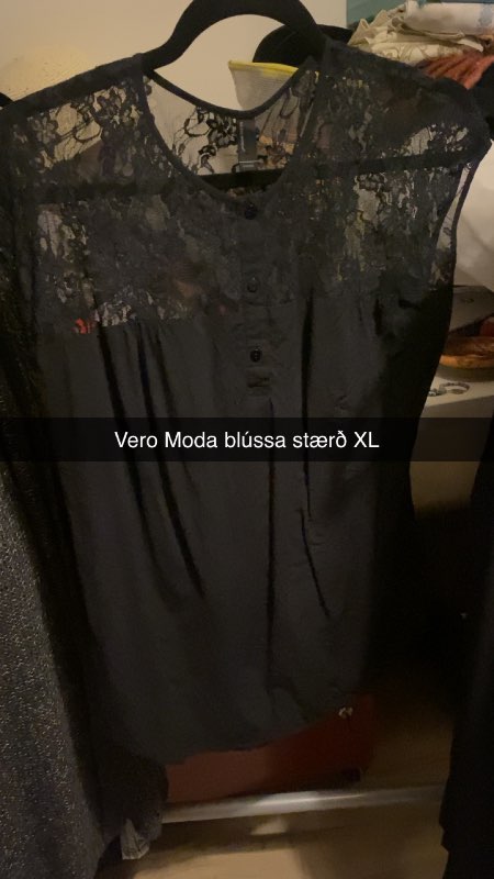 Vero Moda blússa